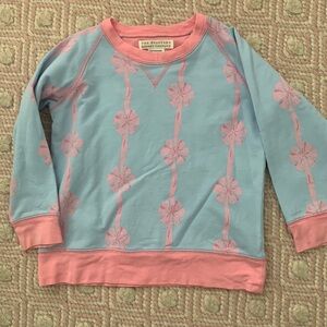 The Beaufort bonnet crewneck 4t EUC